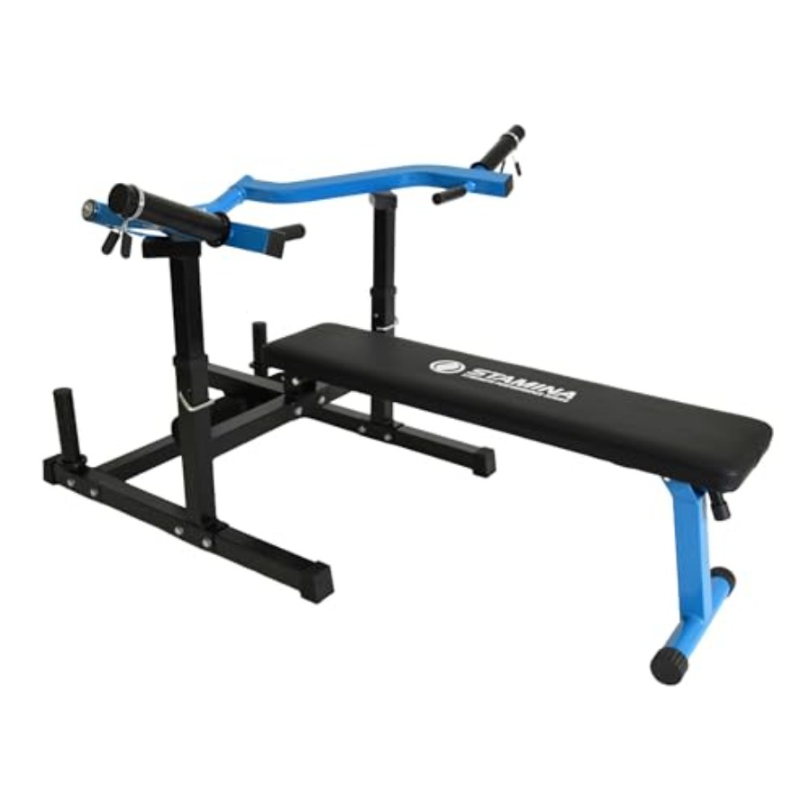 Home Gym Leg Press - Maszyna do ćwiczeń siłowych w domu