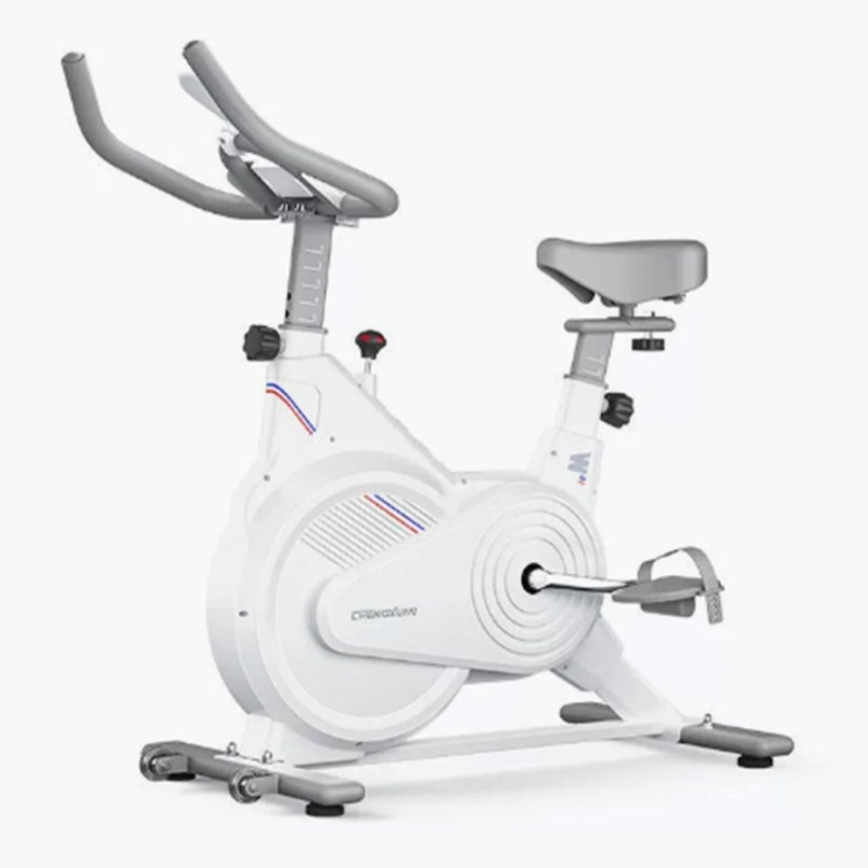 Treadmill Home Gym - Stacjonarny rower spinningowy do użytku domowego,