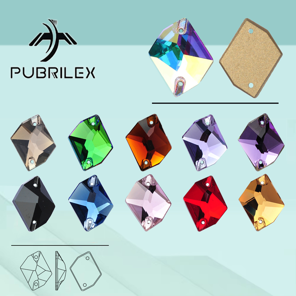 Home Gym Aesthetic - Pubrilex Cosmic Sew On Rhinestones Hurtownia