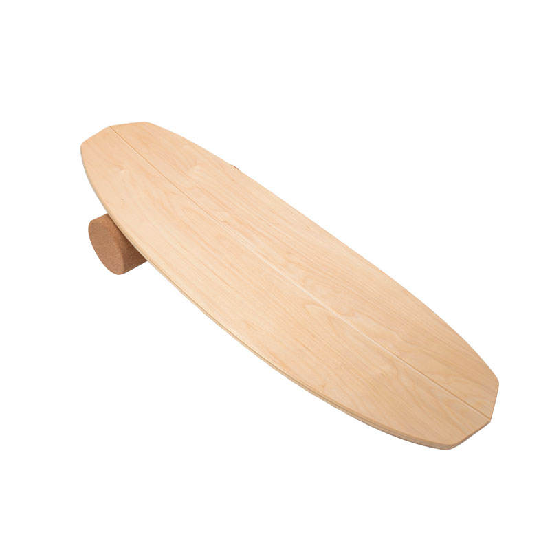 Deska do balansowania, dysk do – Wobble Board Balance recenzja i cena