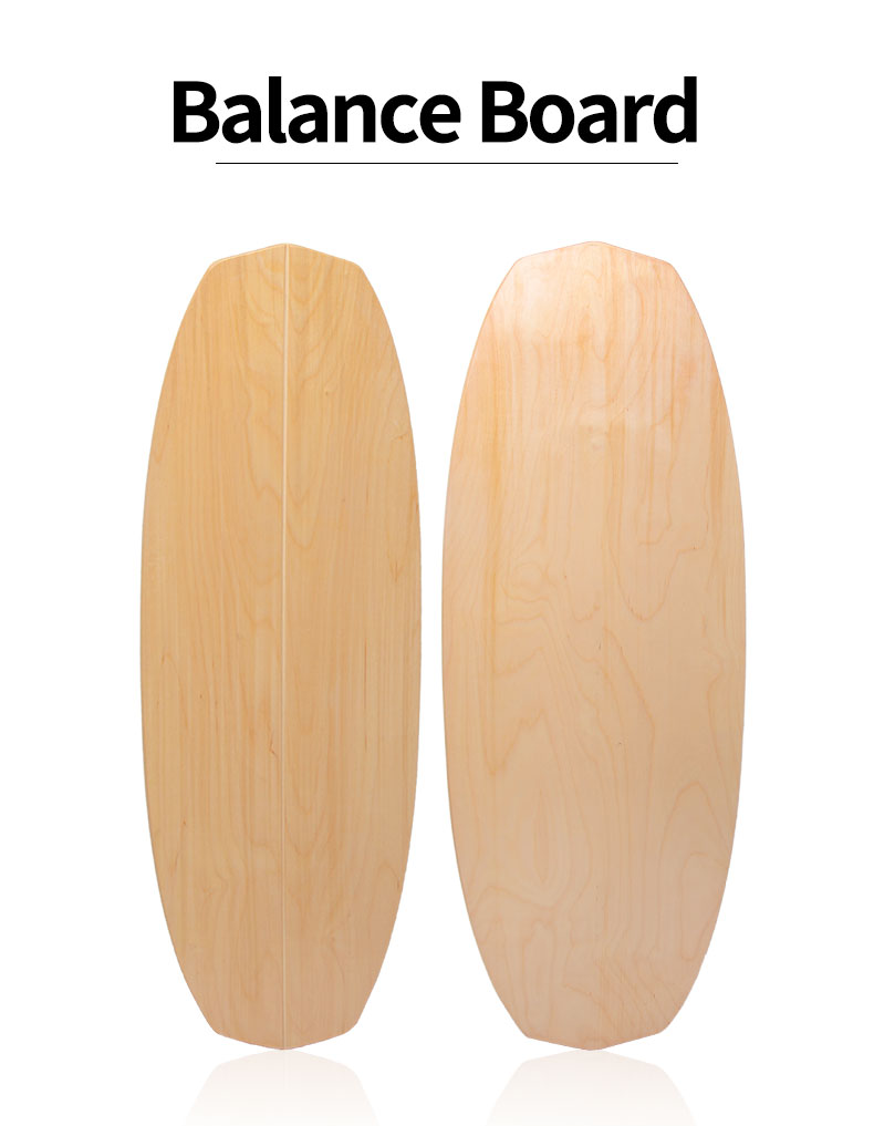 Deska do balansowania, dysk do – Wobble Board Balance recenzja i cena
