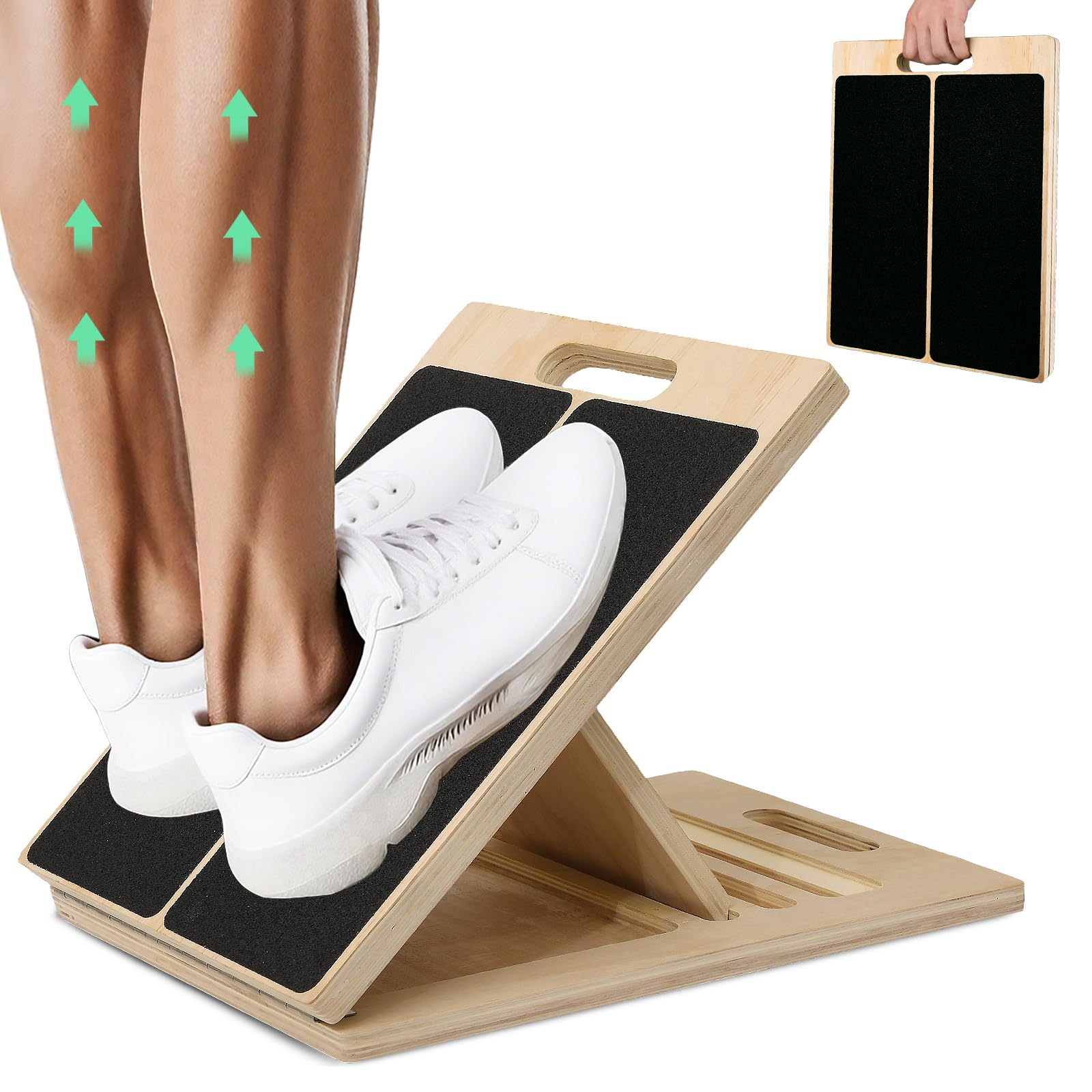 Drewniana deska do balansowani – Wobble Board Balance recenzja i cena