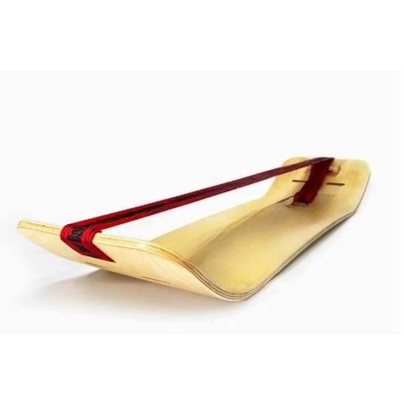 Deska do treningu równowagi Sl – Wobble Board Balance recenzja i cena