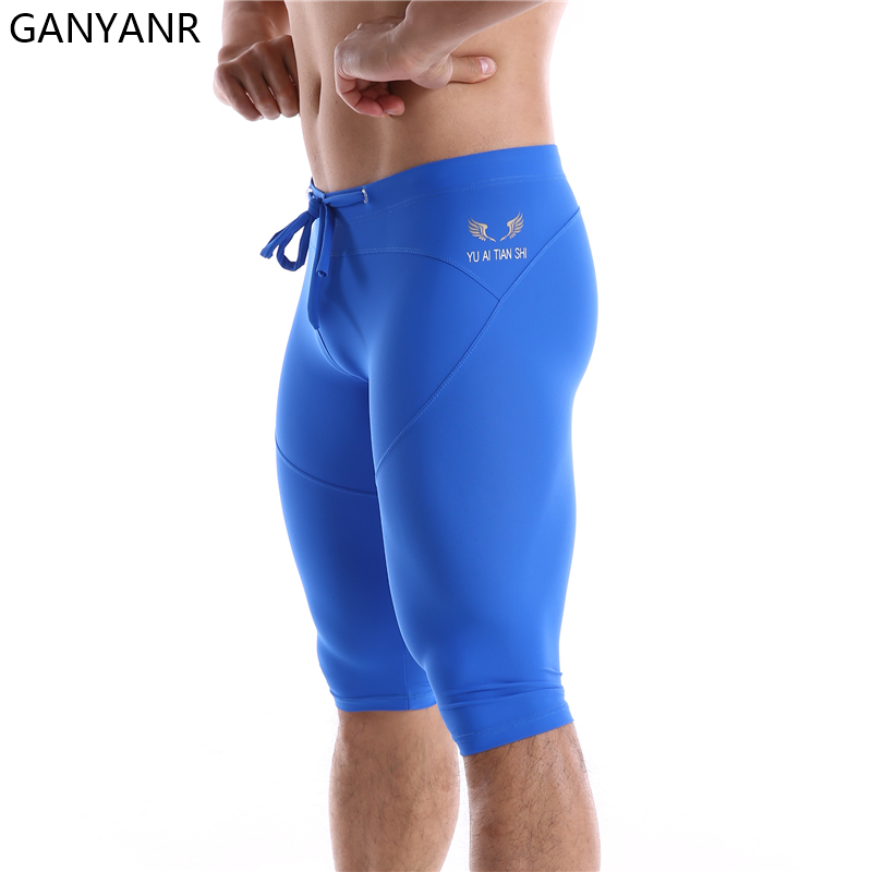 GANYANR legginsy do biegania m – Home Gym Leg Press recenzja i cena