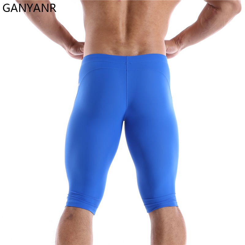 GANYANR legginsy do biegania m – Home Gym Leg Press recenzja i cena
