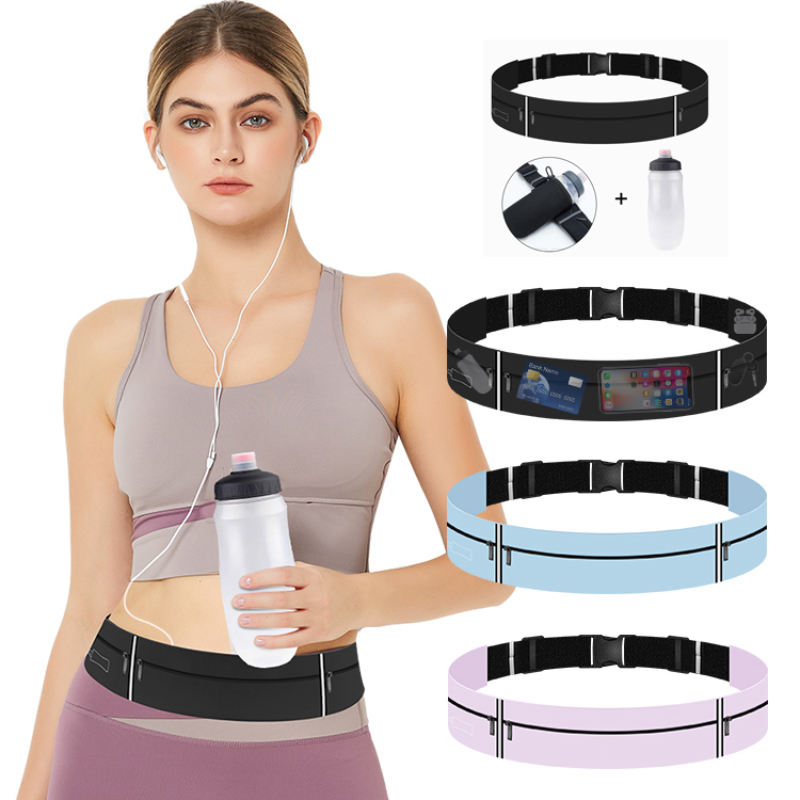 Damska nerka sportowa z uchwyt – Weight Belt Lifting recenzja i cena