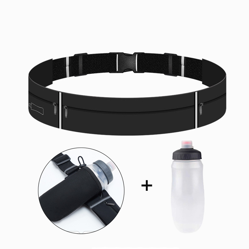 Damska nerka sportowa z uchwyt – Weight Belt Lifting recenzja i cena