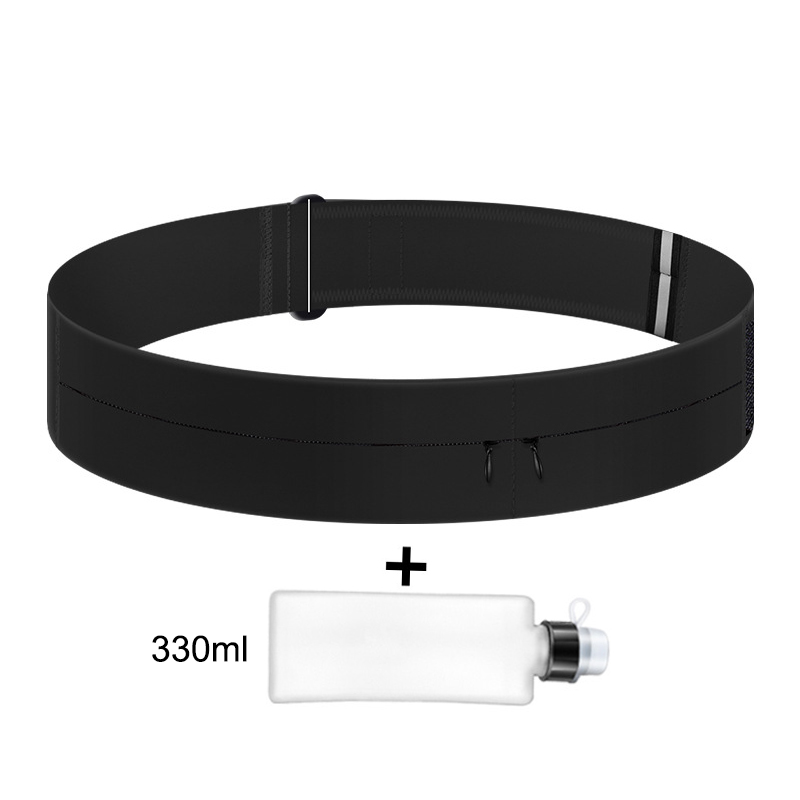 Torba na pas do biegania z but – Weight Belt Lifting recenzja i cena