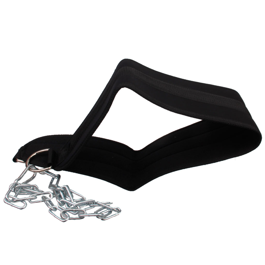 Pasek do podnoszenia ciężarów  – Weight Belt Lifting recenzja i cena