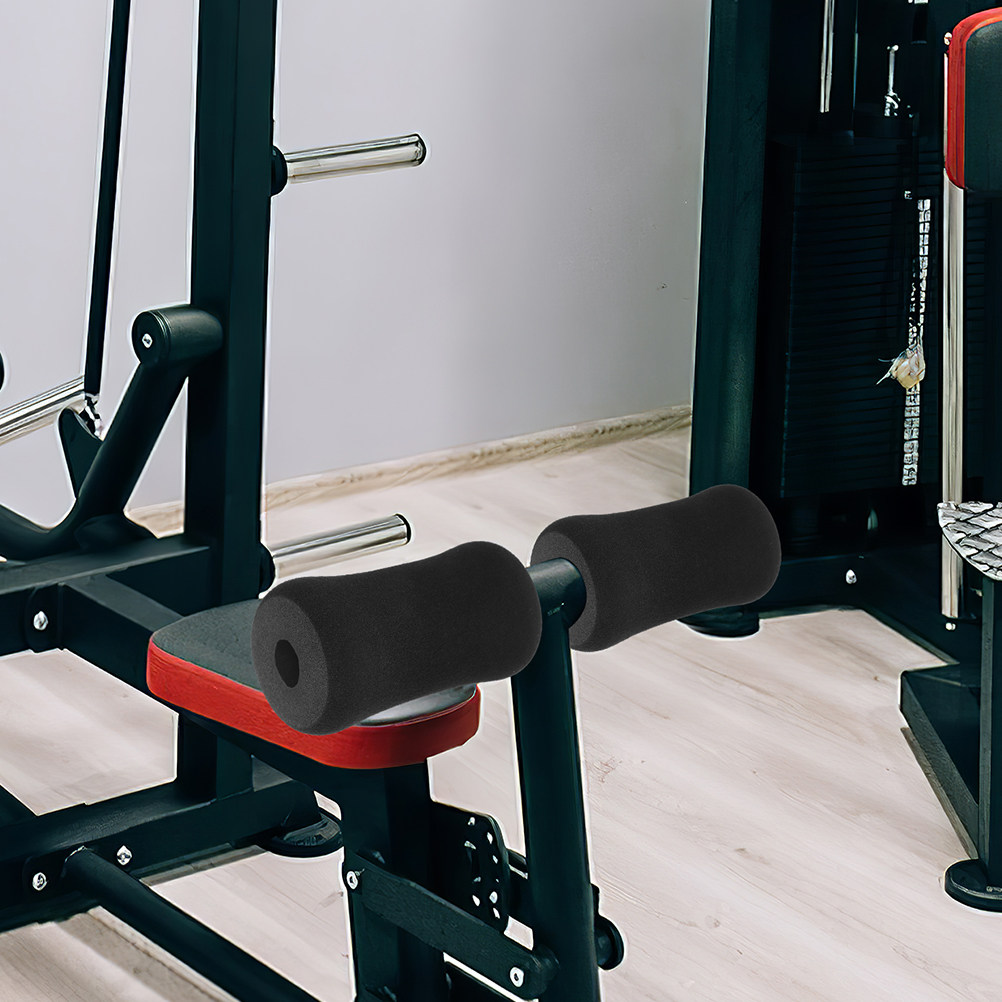4 sztuki osłon na wałki pianko – Home Gym Leg Press recenzja i cena