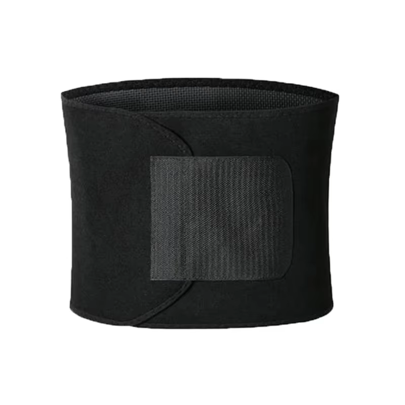 Męski sportowy pas wyszczuplaj – Weight Belt Lifting recenzja i cena