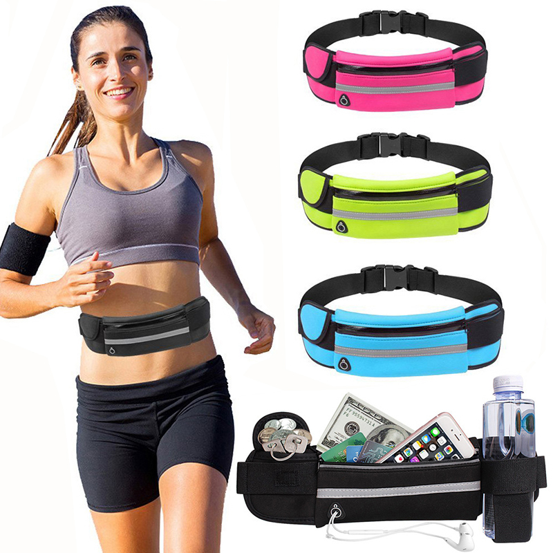 Sportowy piterek Kobiety Torba – Weight Belt Lifting recenzja i cena