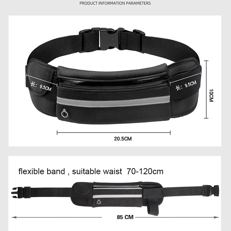 Sportowy piterek Kobiety Torba – Weight Belt Lifting recenzja i cena