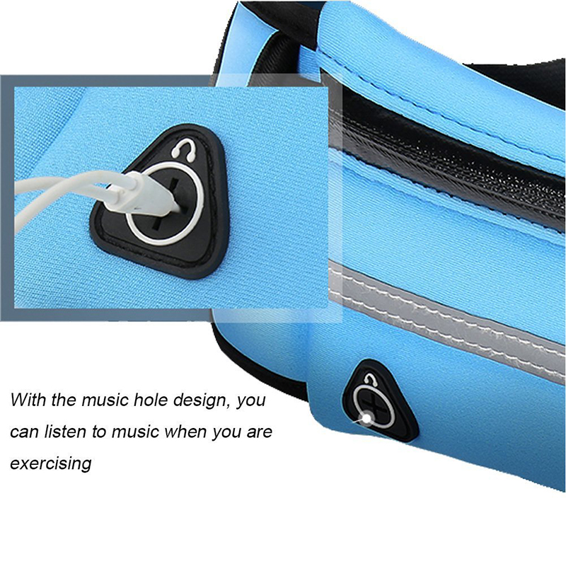 Sportowy piterek Kobiety Torba – Weight Belt Lifting recenzja i cena