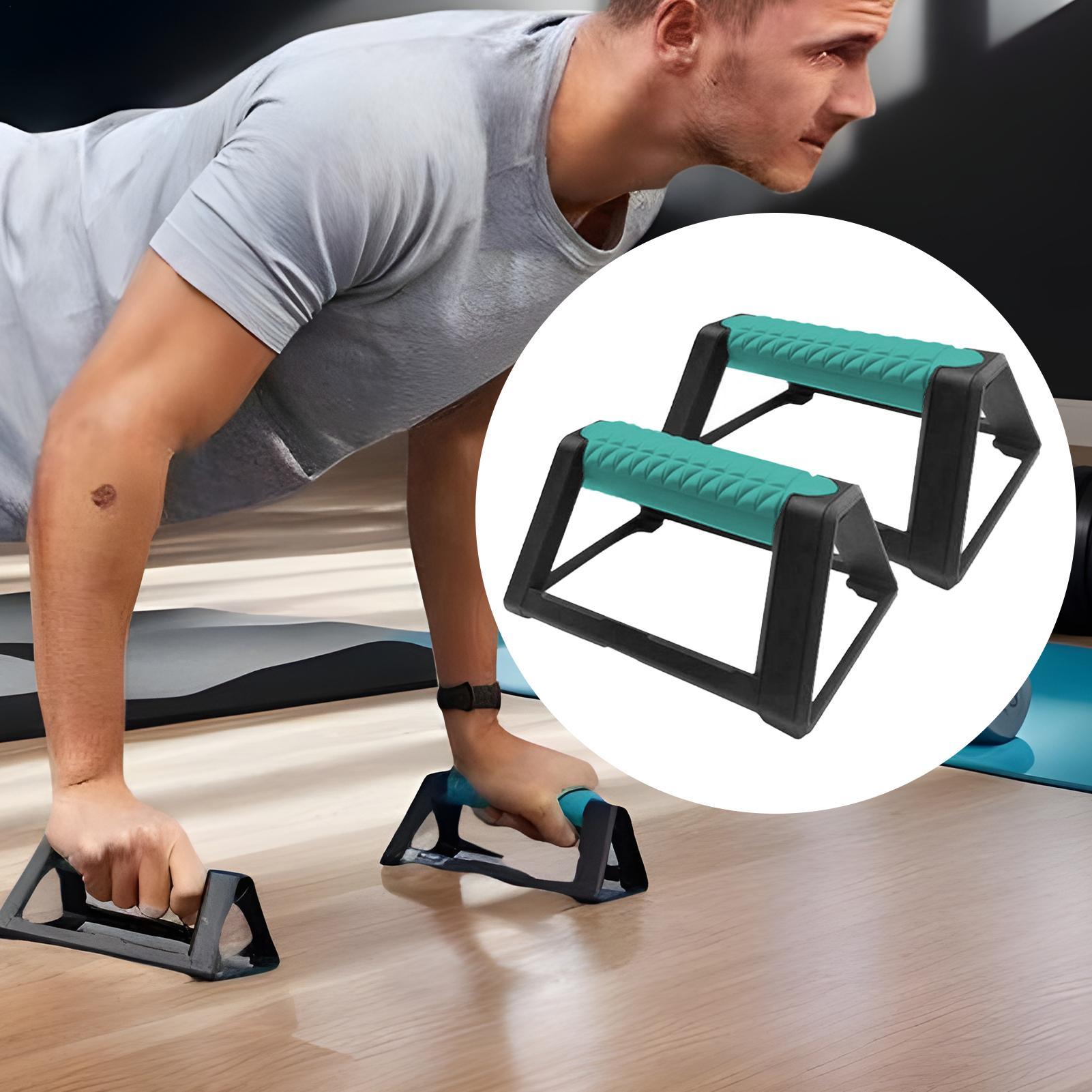 Wielofunkcyjne uchwyty do pomp – Treadmill Home Gym recenzja i cena