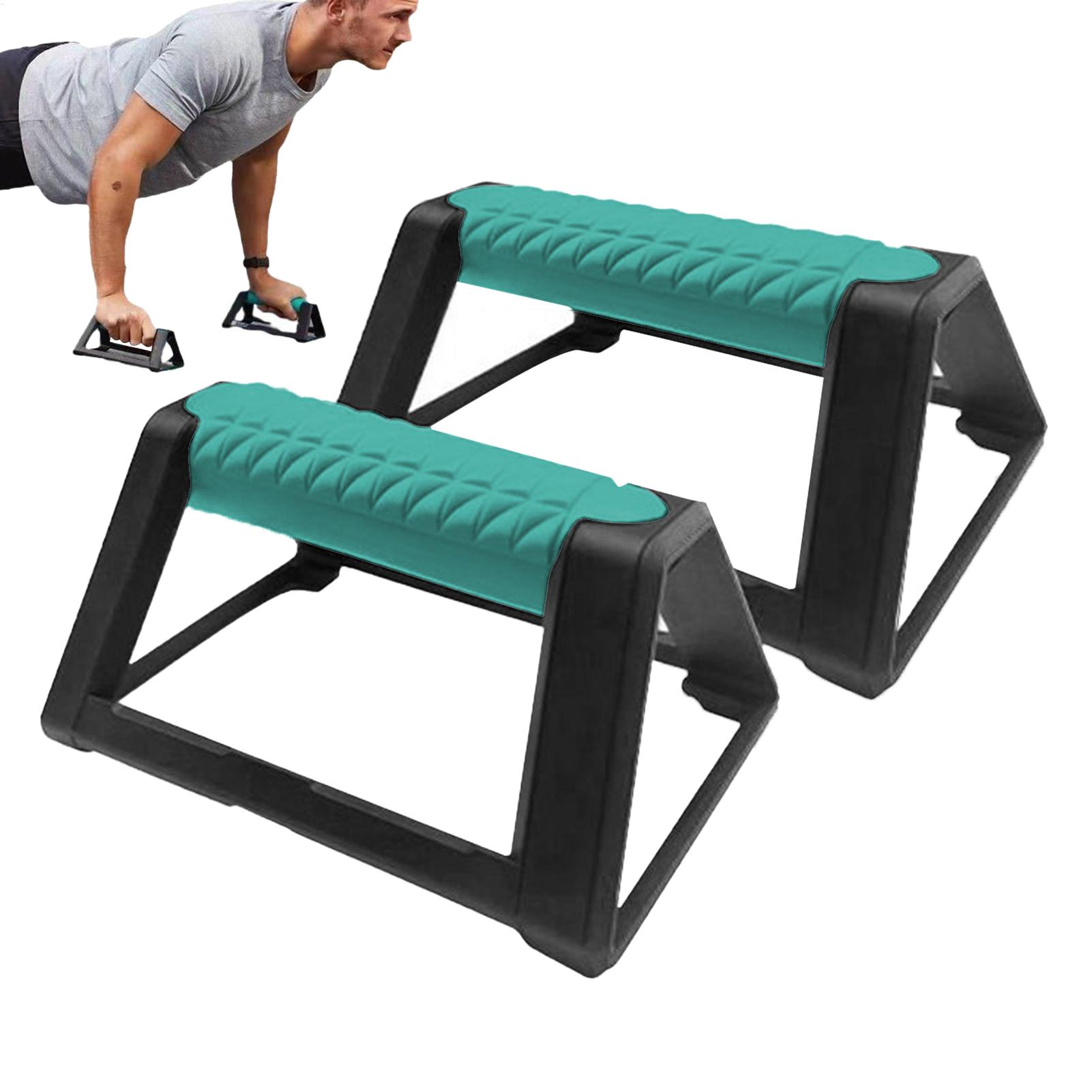 Wielofunkcyjne uchwyty do pomp – Treadmill Home Gym recenzja i cena