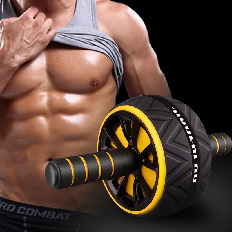 Antypoślizgowe koło do ćwiczeń – Treadmill Home Gym recenzja i cena