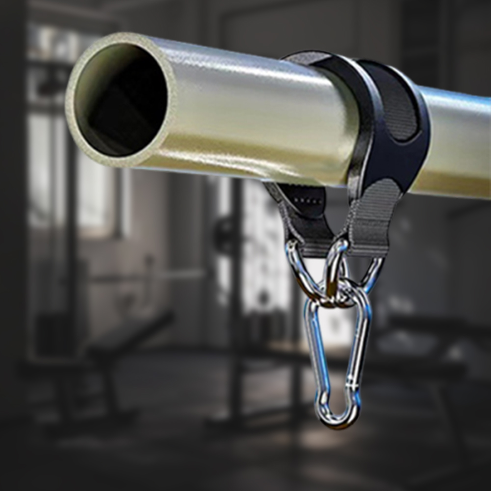 2 SZT. Uchwyt do worka boksers – Weight Belt Lifting recenzja i cena