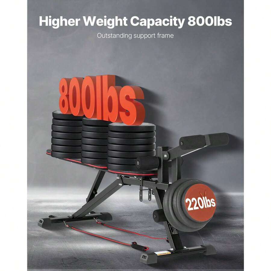 Ławka do ćwiczeń, ławka z regu – Home Gym Leg Press recenzja i cena