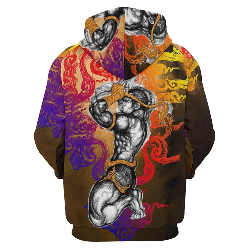New Pop 3D Muay Thai Boxer Pri – Weight Belt Lifting recenzja i cena
