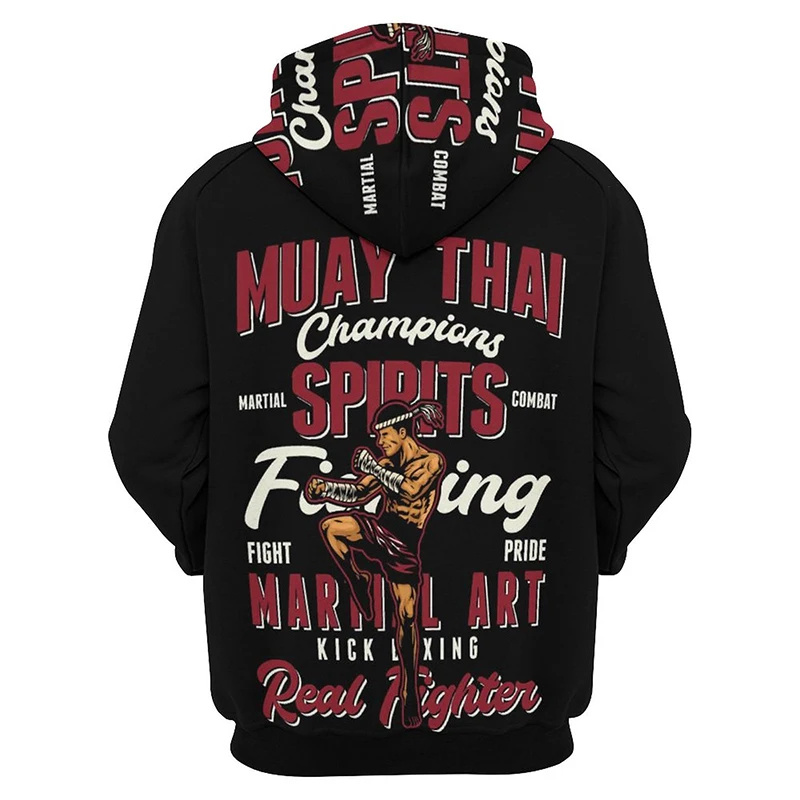 New Pop 3D Muay Thai Boxer Pri – Weight Belt Lifting recenzja i cena
