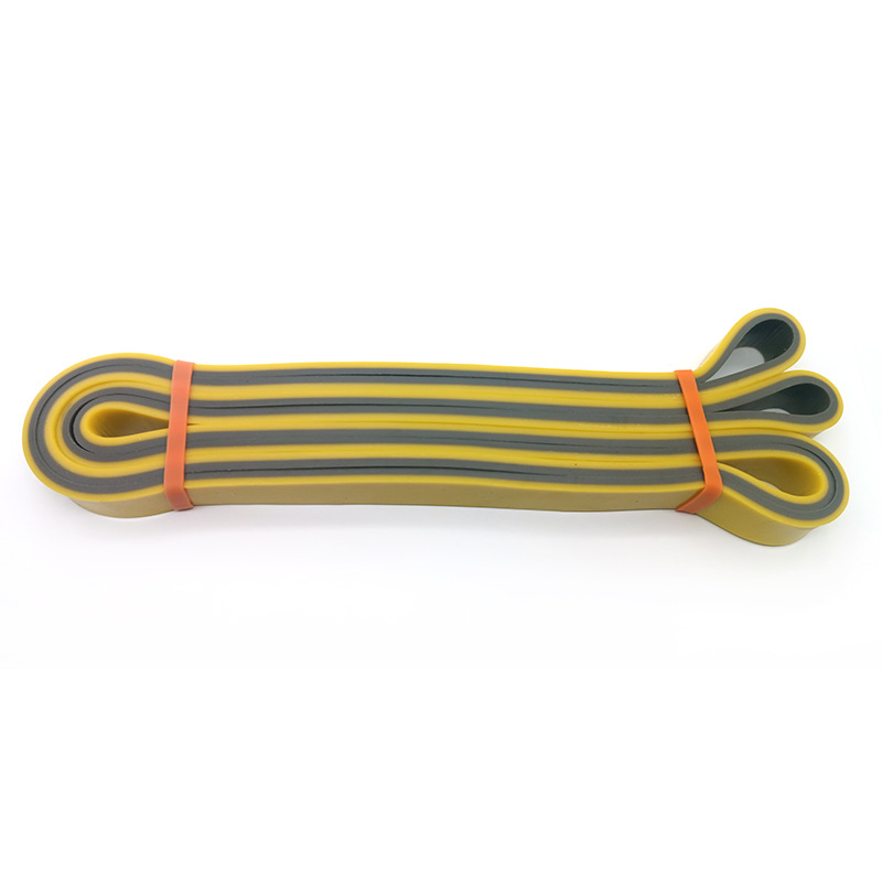 Dwukolorowa mała taśma oporowa – Resistance Loop Mini Band recenzja i cena