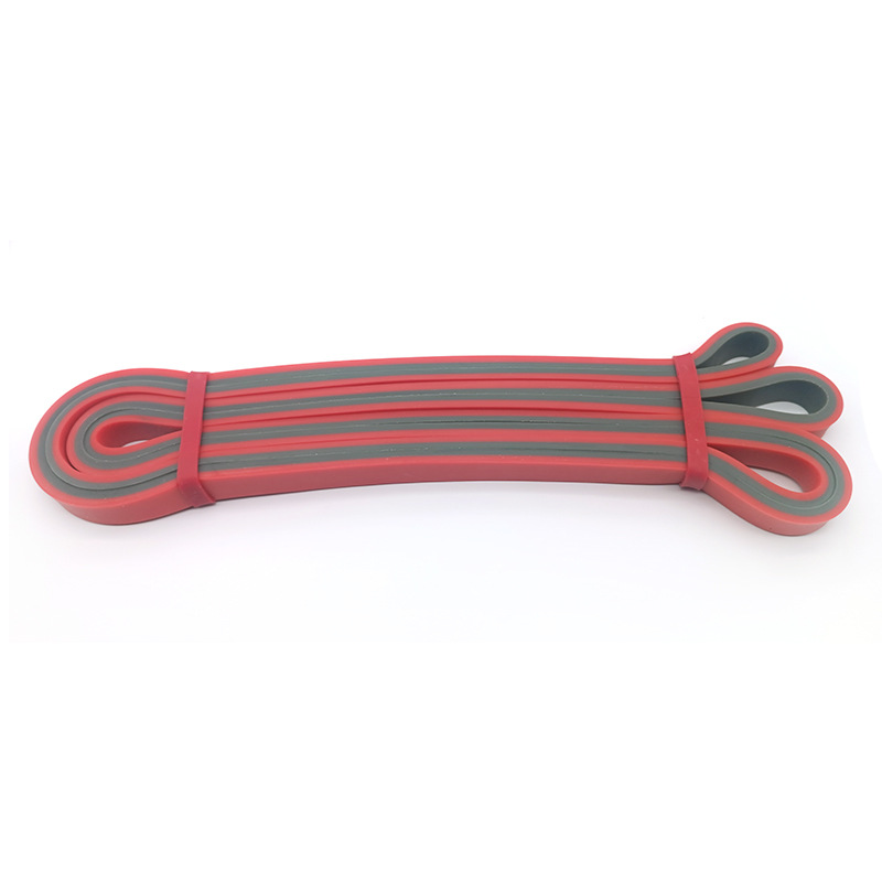 Dwukolorowa mała taśma oporowa – Resistance Loop Mini Band recenzja i cena