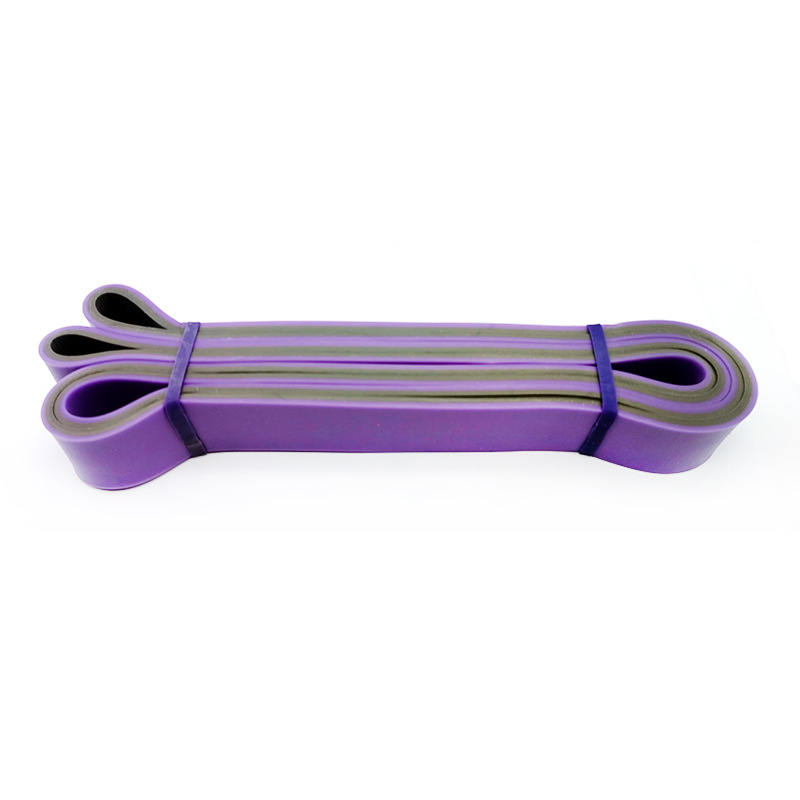 Dwukolorowa mała taśma oporowa – Resistance Loop Mini Band recenzja i cena