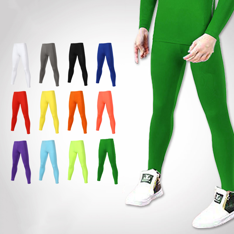 Dziecięce legginsy do biegania – Home Gym Leg Press recenzja i cena