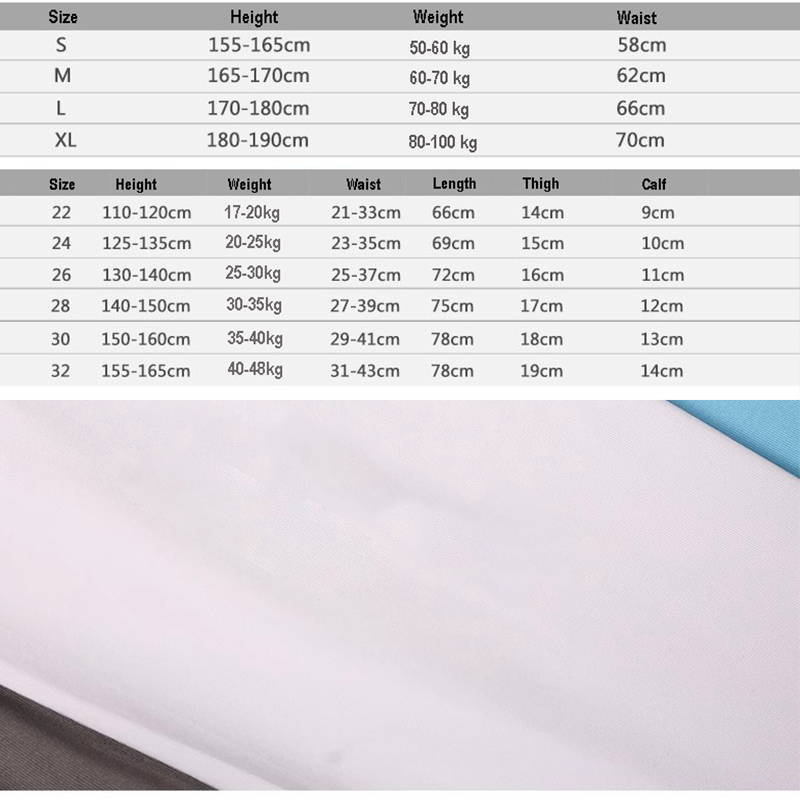 Dziecięce legginsy do biegania – Home Gym Leg Press recenzja i cena