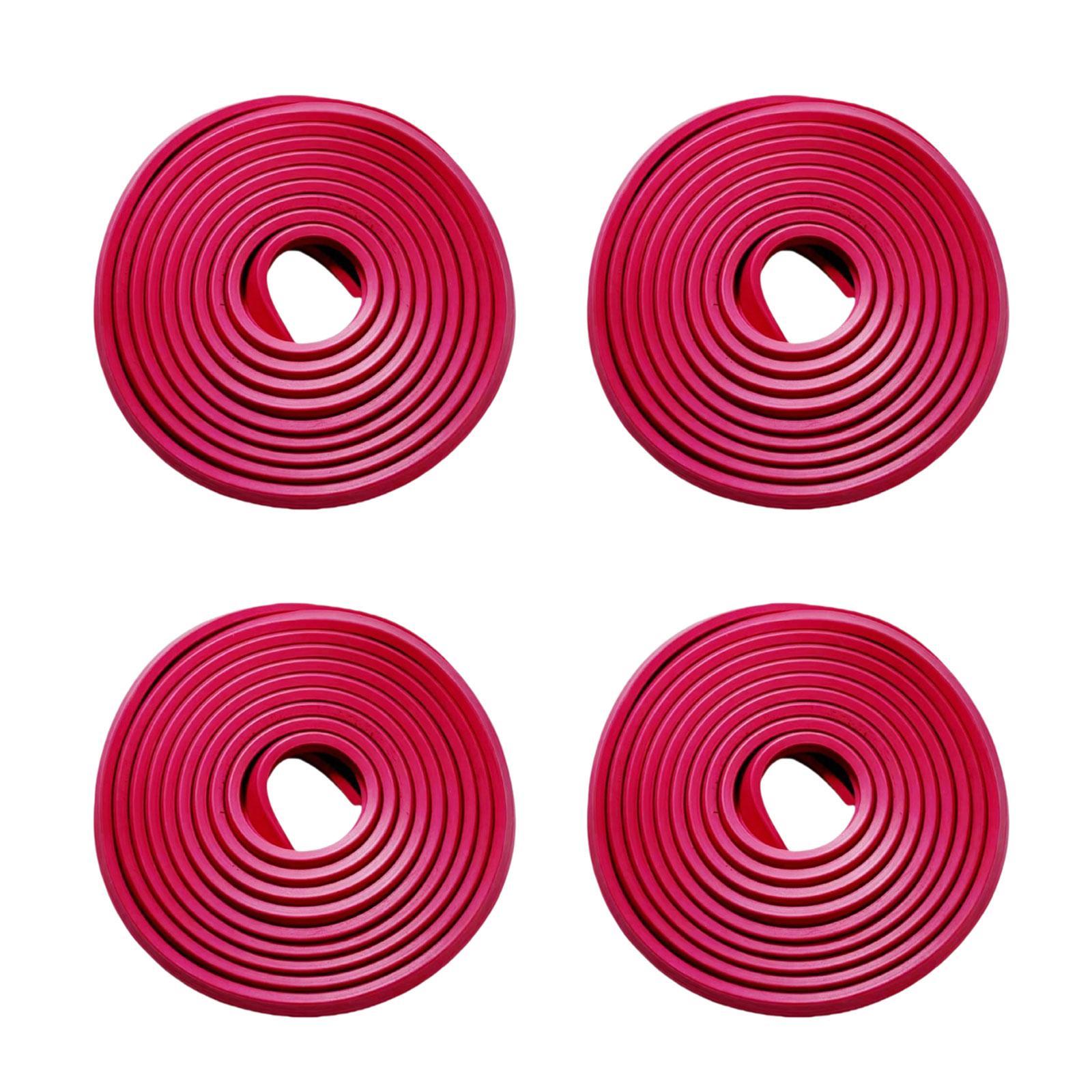 1 Roll Pool Table Bumpers Deco – Home Gym Aesthetic recenzja i cena