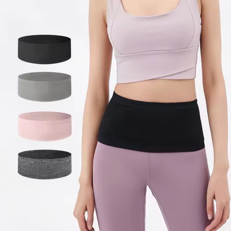 Bezszwowa, niewidoczna torba b – Weight Belt Lifting recenzja i cena