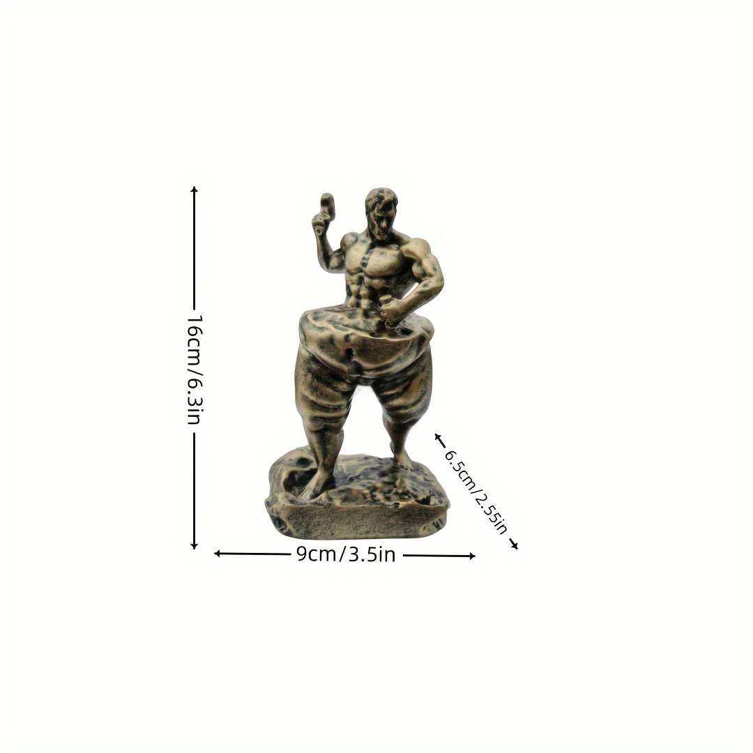 Figurki do samodzielnej person – Home Gym Aesthetic recenzja i cena