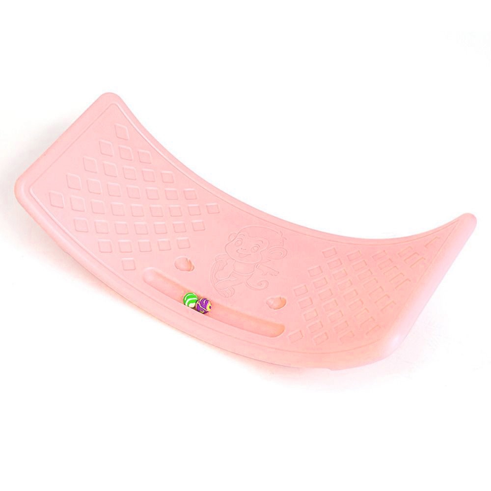 Poprawa równowagi ciała Deska  – Wobble Board Balance recenzja i cena