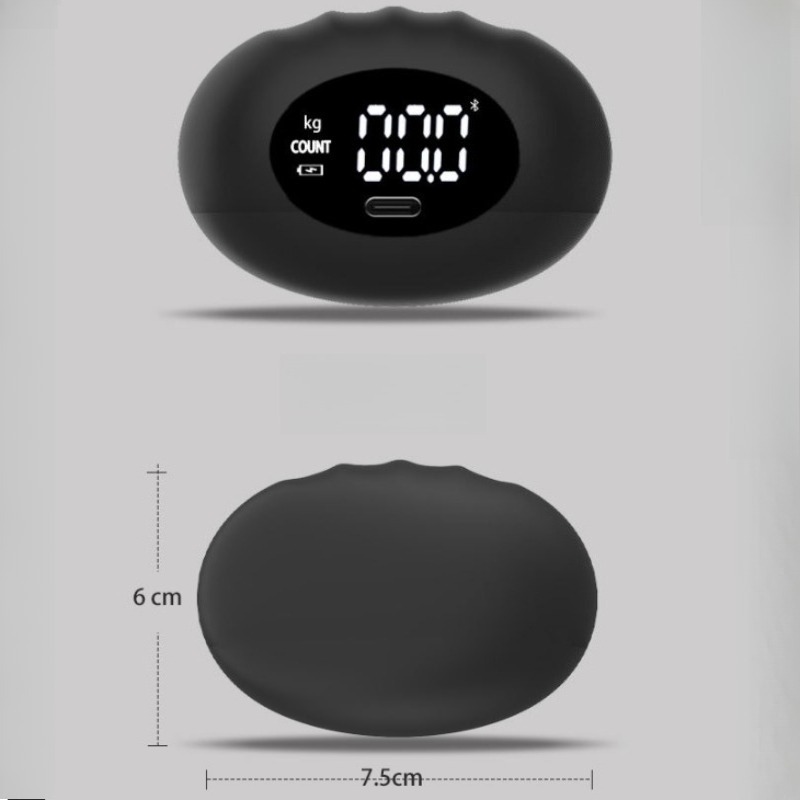 Ergonomiczny cyfrowy dynamomet – Treadmill Home Gym recenzja i cena