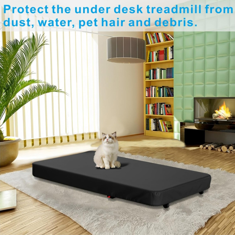 210D/420D Pokrowiec na bieżnię – Treadmill Home Gym recenzja i cena