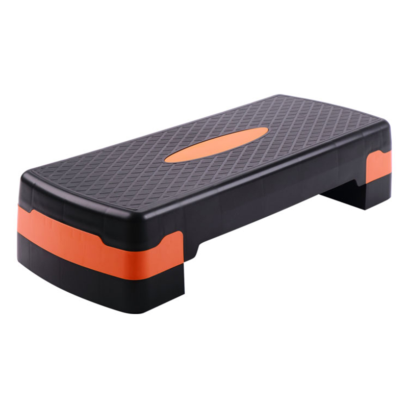 Regulowana dwuwarstwowa bieżni – Treadmill Home Gym recenzja i cena