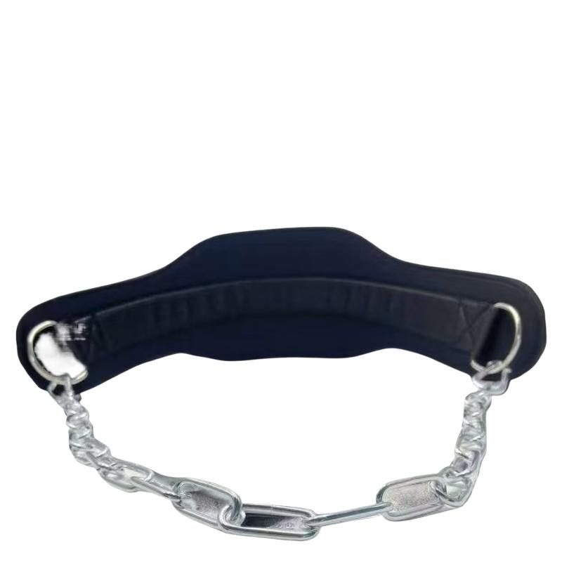 Wytrzymały pas do podnoszenia  – Weight Belt Lifting recenzja i cena