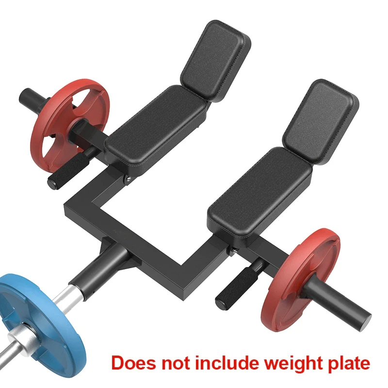 Fitness Shoulder Press Squat W – Home Gym Leg Press recenzja i cena