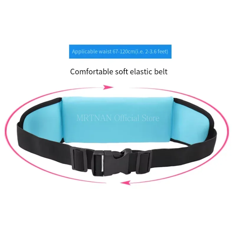 1szt Torba do biegania Kobiety – Weight Belt Lifting recenzja i cena