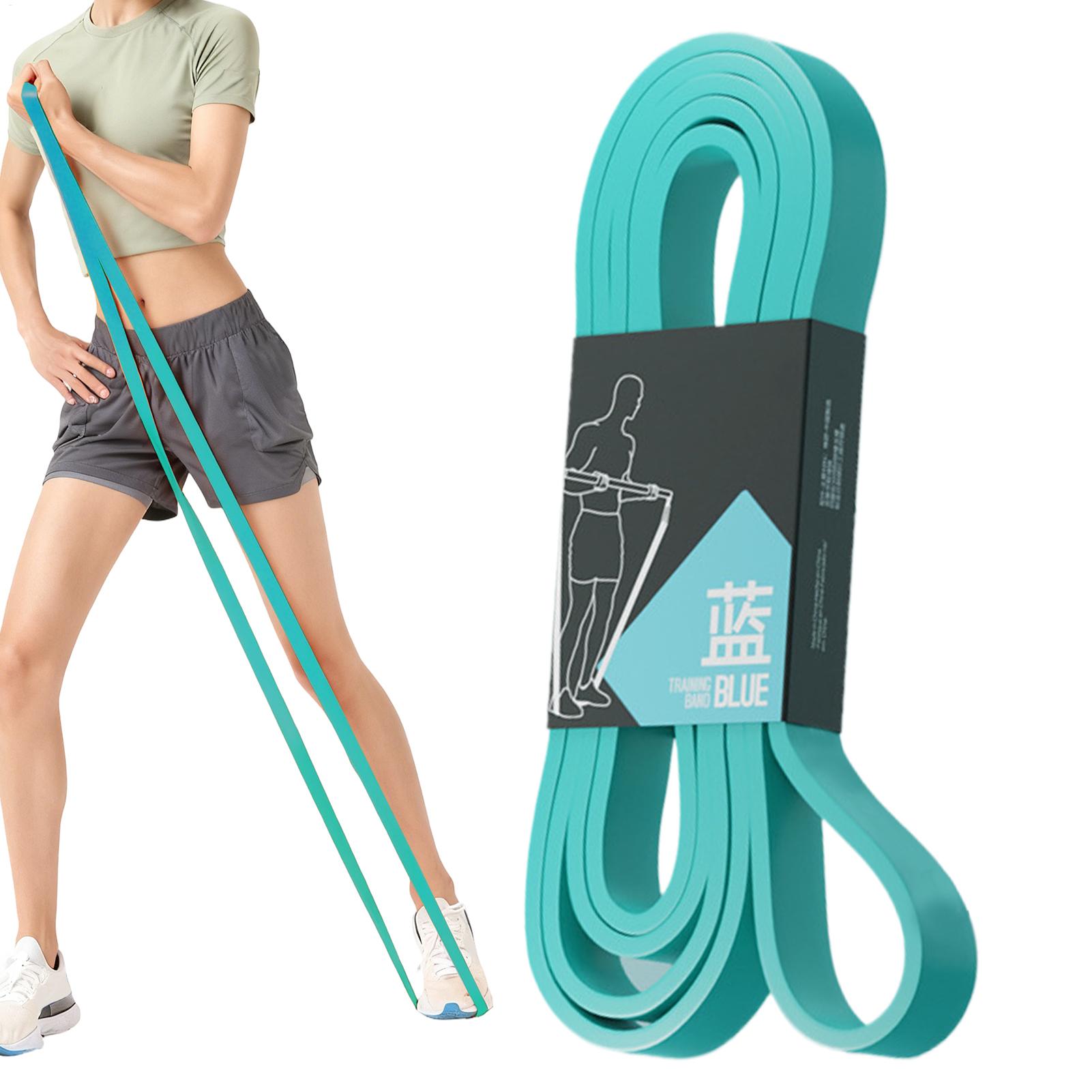 Elastyczne taśmy oporowe do ćw – Home Gym Leg Press recenzja i cena