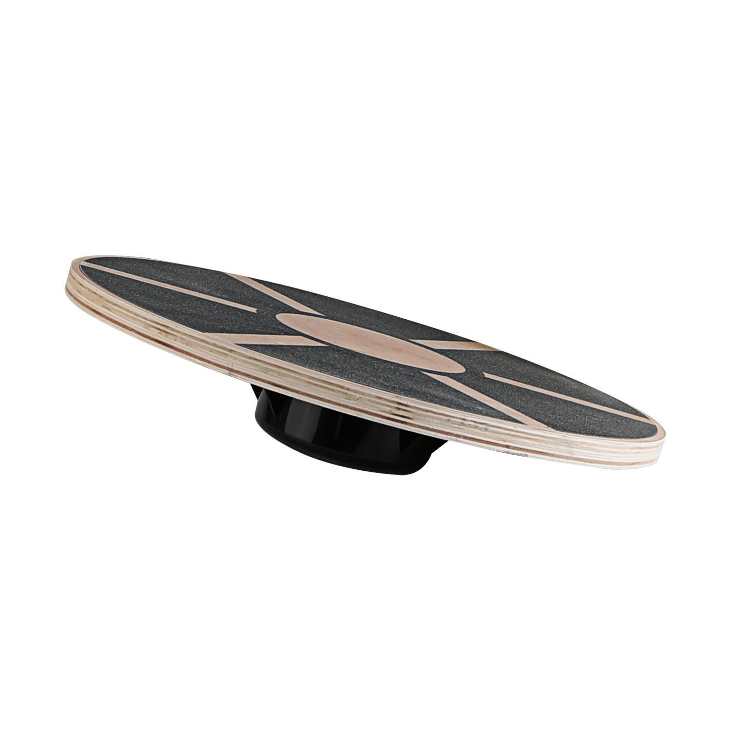 Wysokiej jakości, personalizow – Wobble Board Balance recenzja i cena