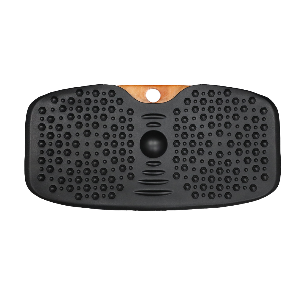 Mata pod biurko stojące z list – Wobble Board Balance recenzja i cena