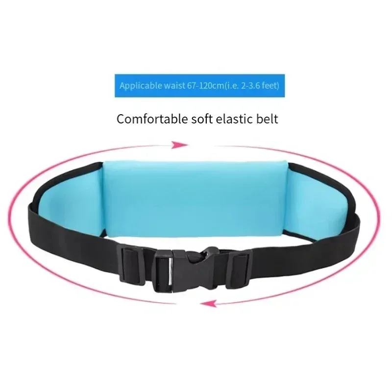 1szt Torba do biegania Kobiety – Weight Belt Lifting recenzja i cena